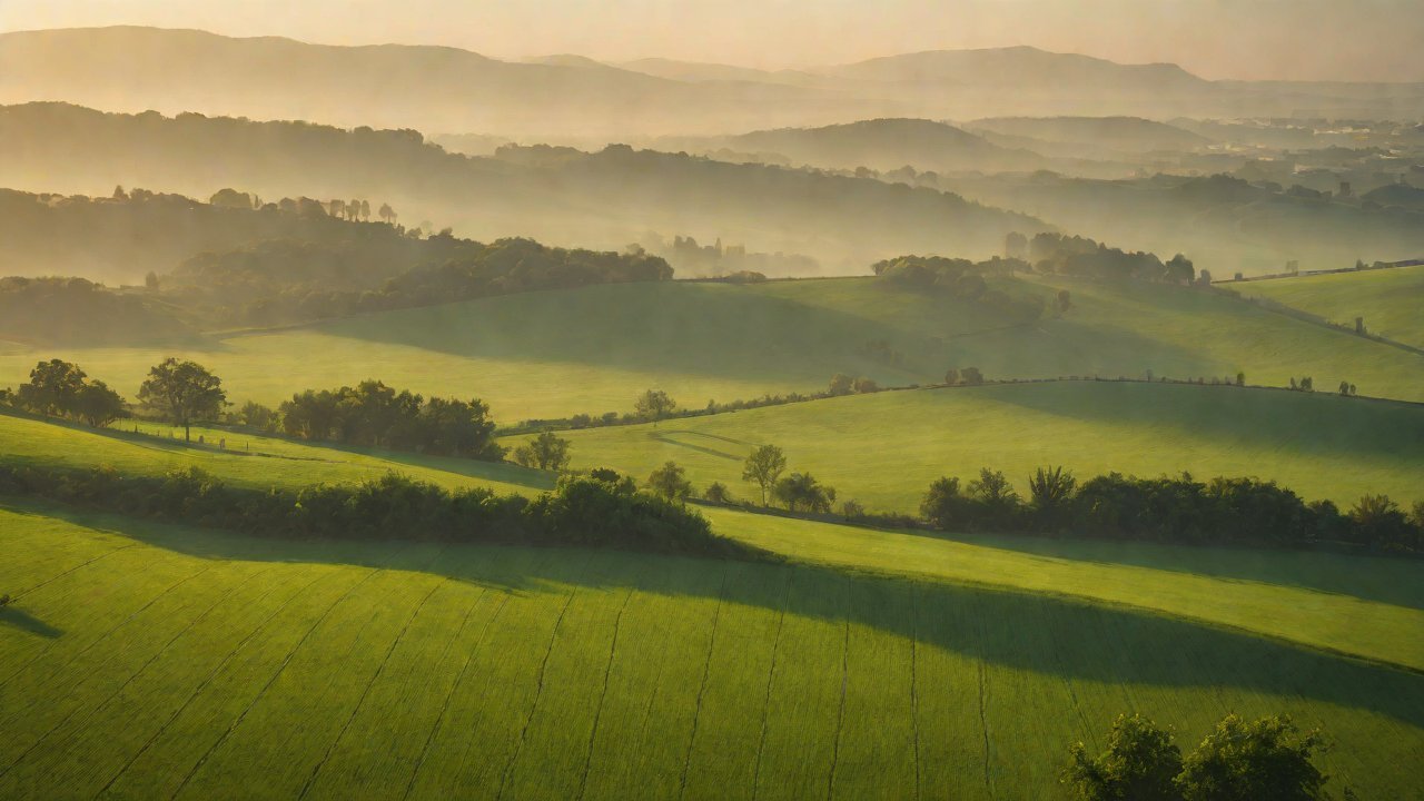 Market Trends and AIGC Perspectives