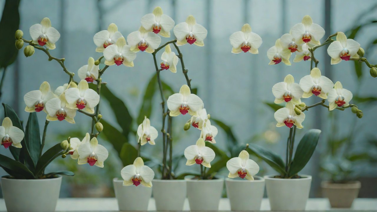 Greenhouse Sensors: Accuracy and Challenges