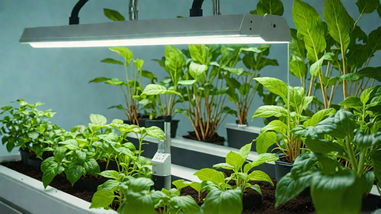 Understanding Hydroponic Systems