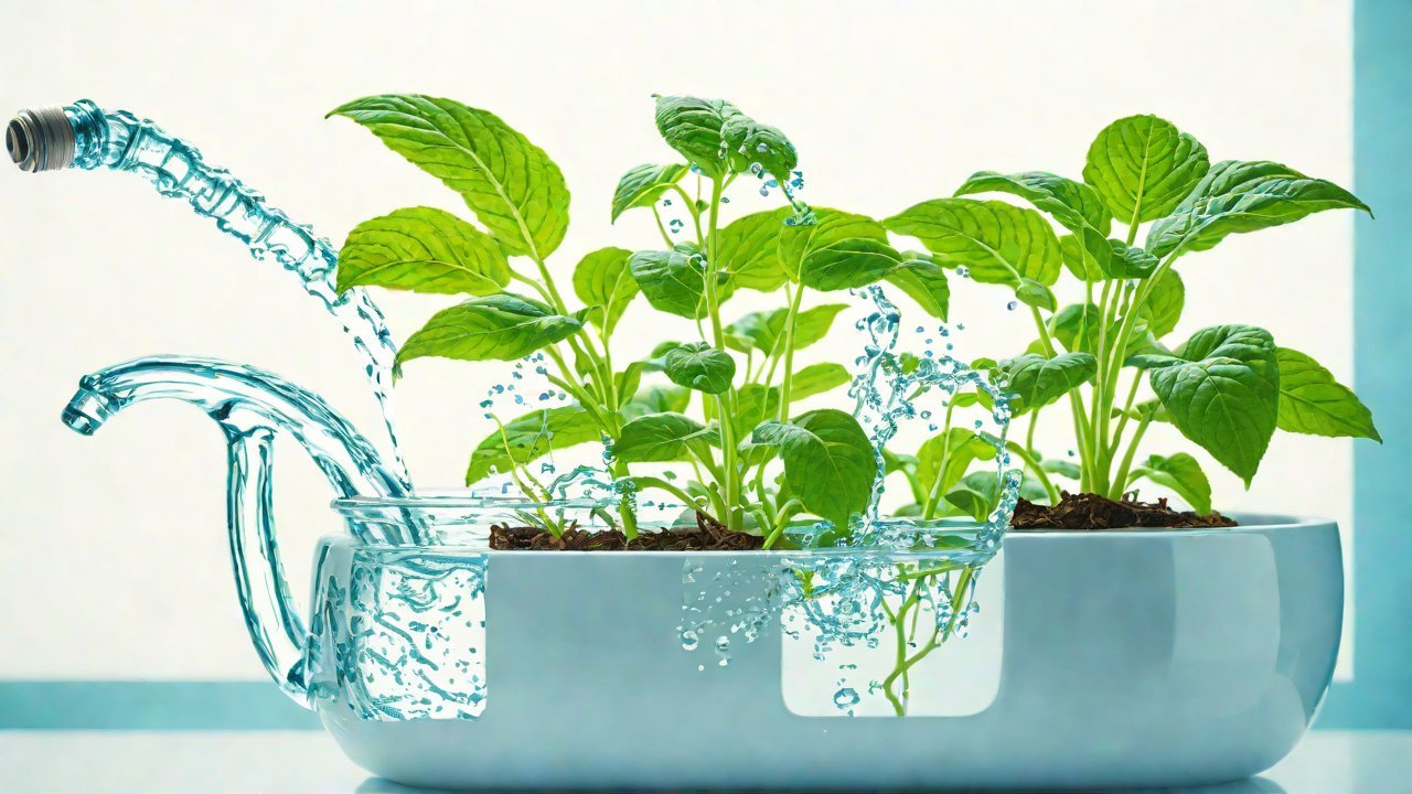 The Role of IoT in Smart Irrigation