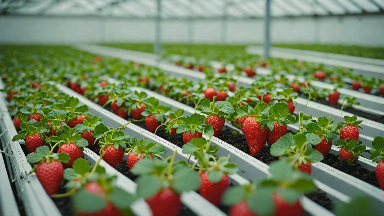 Soil Moisture Regulation as a Control Method