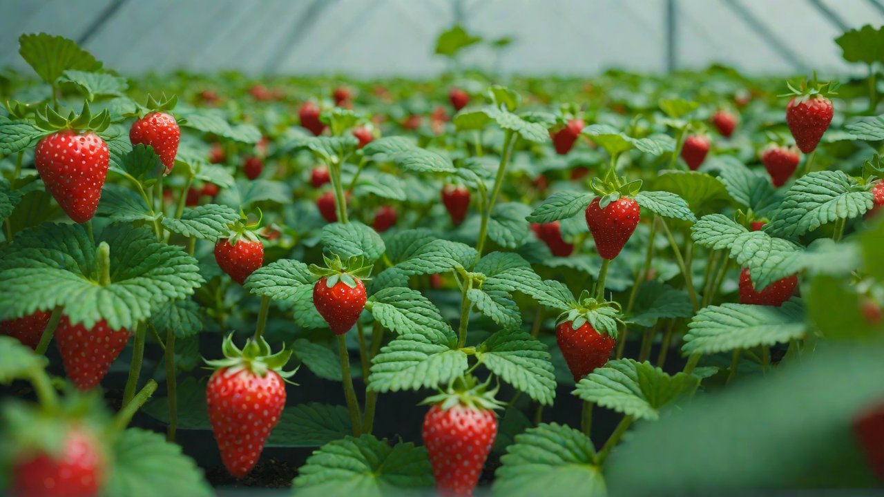 Market Data and AIGC Perspectives