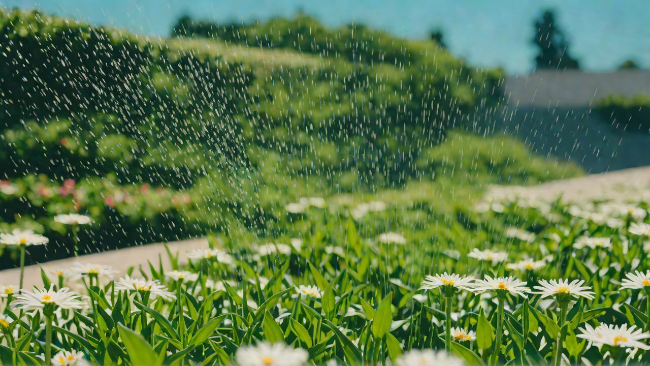 Data-Driven Approaches to Preventing Damp Flower Stamens