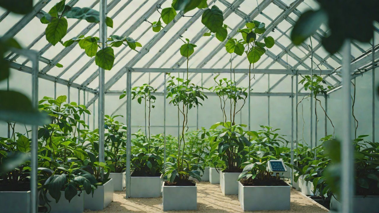 Market Data: Industry Adoption and Best Practices