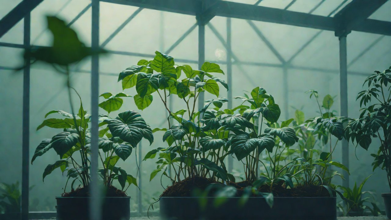 Case Study: Impact of Air Humidity on Soil Sensor Readings