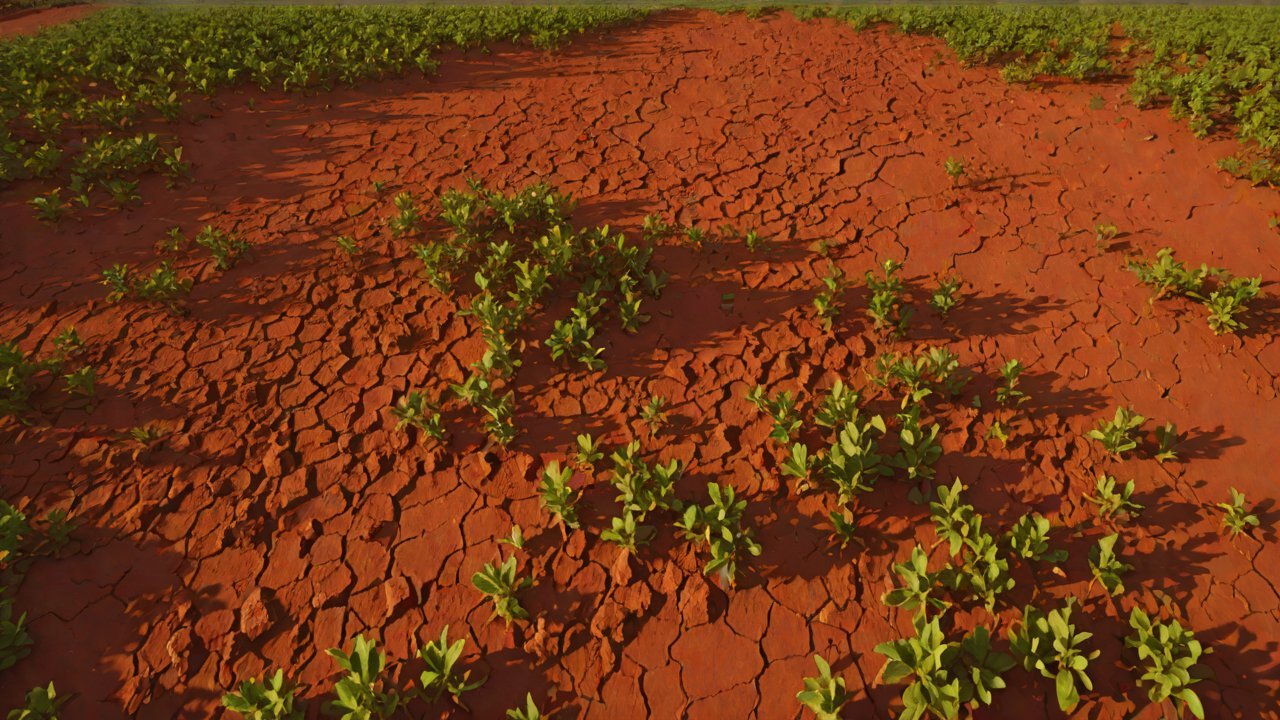 Moisture Sensors and Their Application in Agriculture