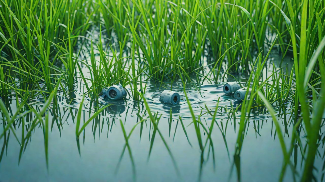 Principles of Dissolved Oxygen Measurement