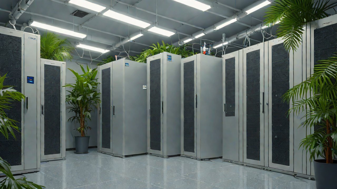 Maintenance and Operating Practices