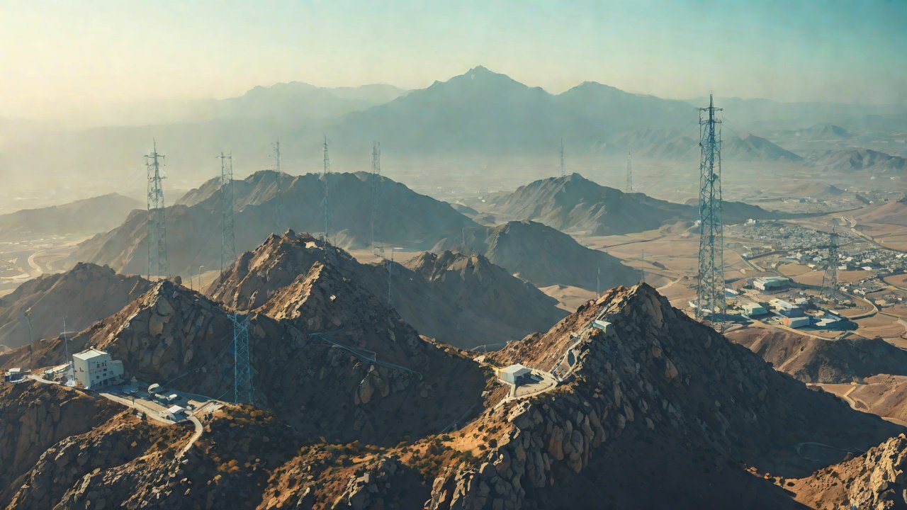 Technological Solutions