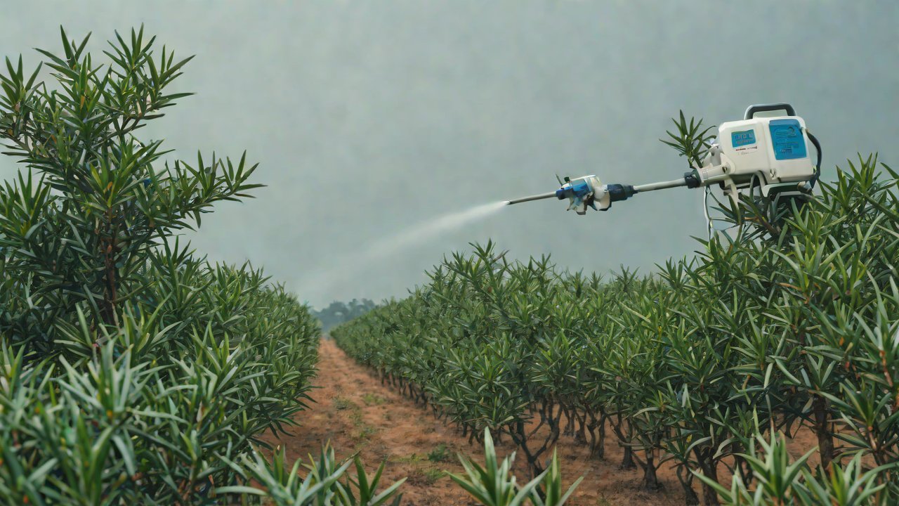 Economic Implications of Soil Moisture Monitoring