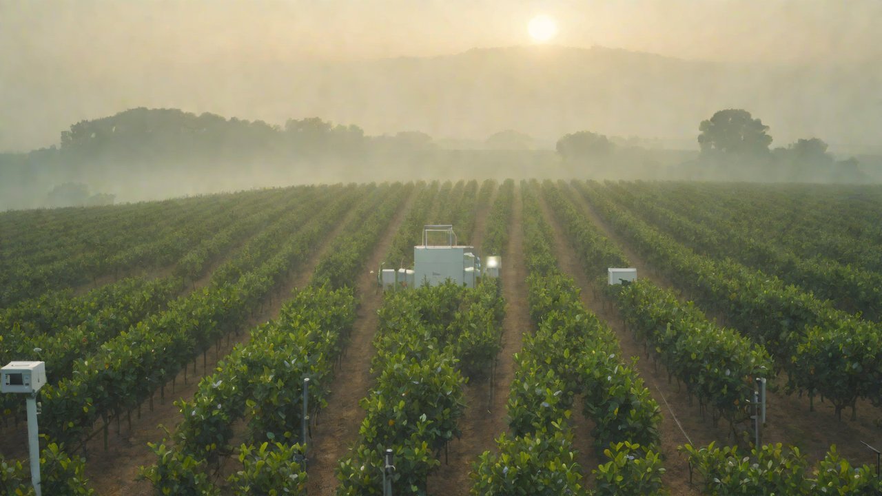 Multi-Point Monitoring Approaches