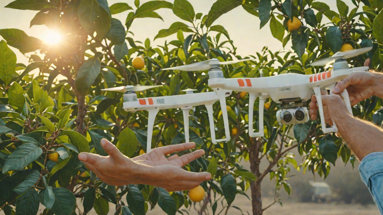 The Role of IoT in Precision Fertigation