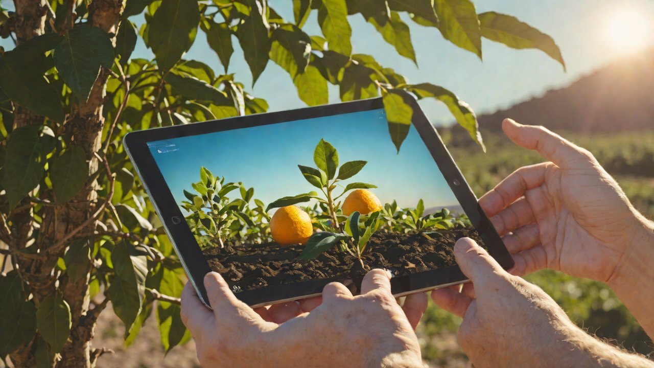 IoT Sensors and Devices for Precision Fertigation