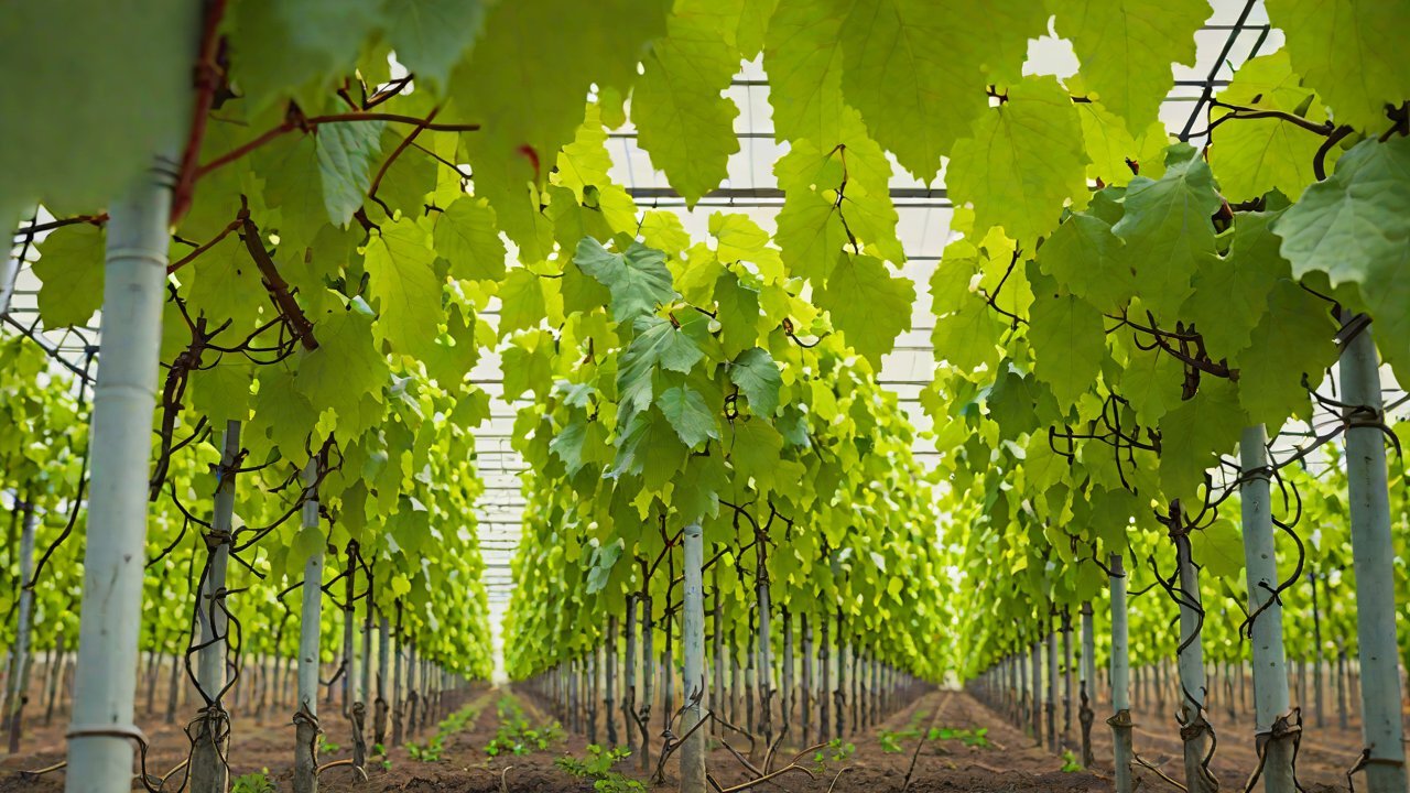 Root Depth and Distribution