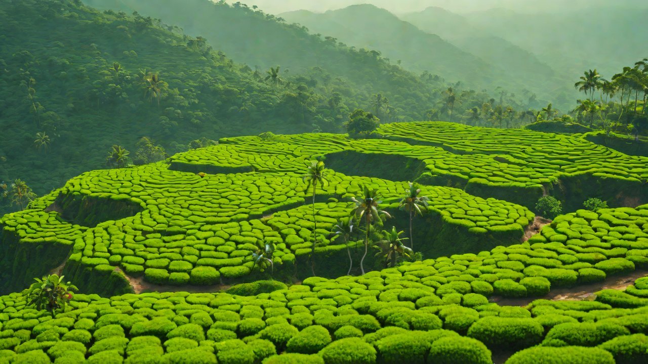 Rock Crevices as a Viable Deployment Location