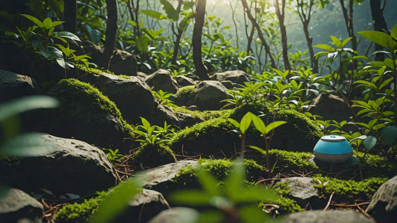 Data Transmission and Power Supply