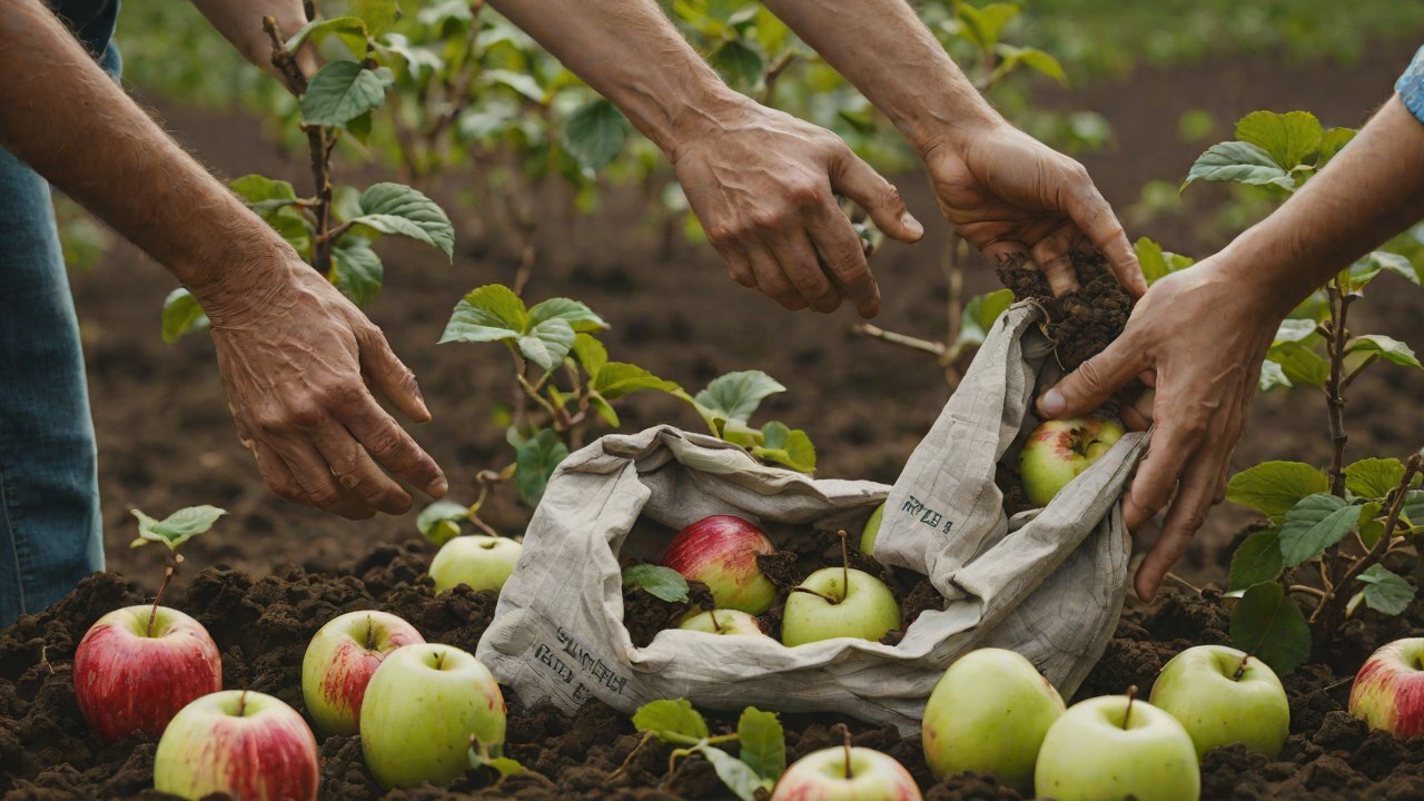 Soil Moisture Fluctuations and Cracking