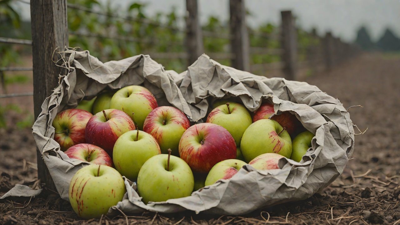 Market Data and Economic Implications