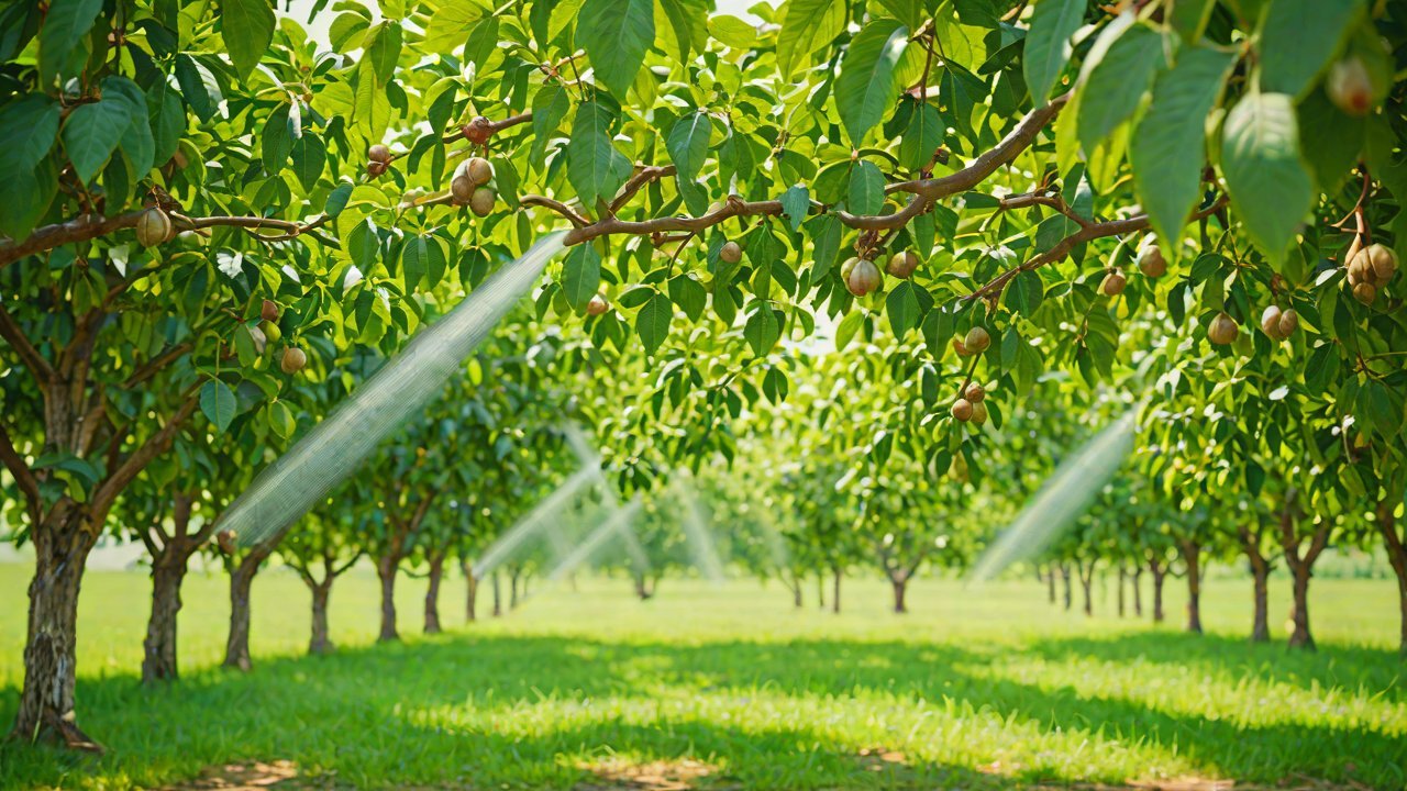 Technical Feasibility of Automated Irrigation Systems