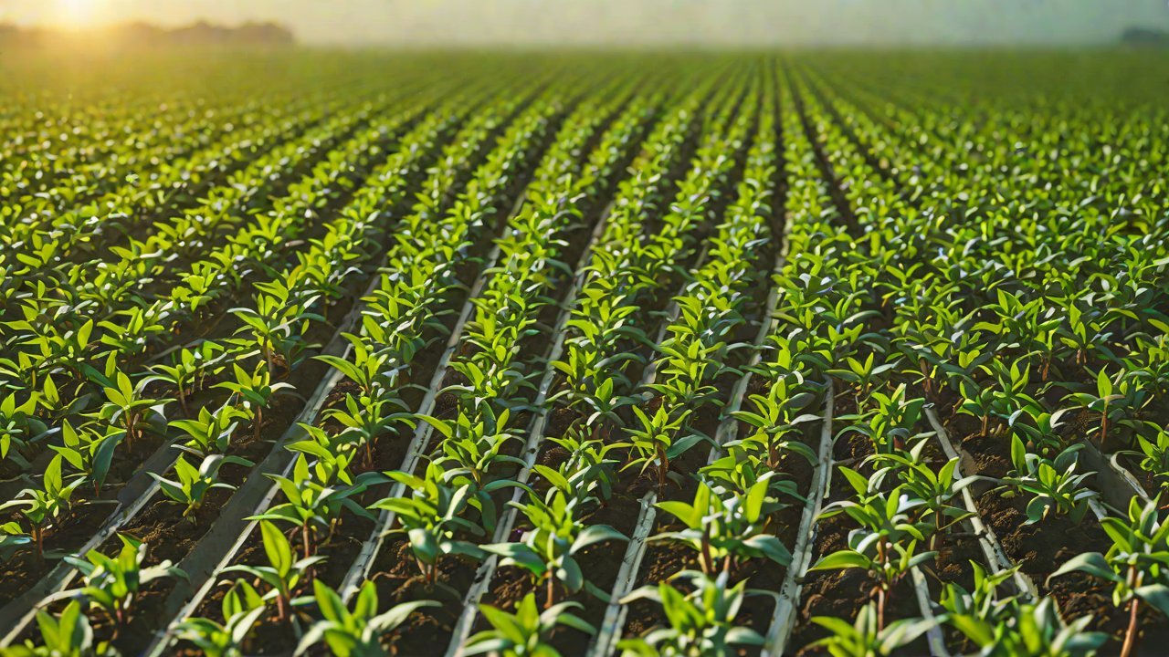 IoT in Precision Agriculture