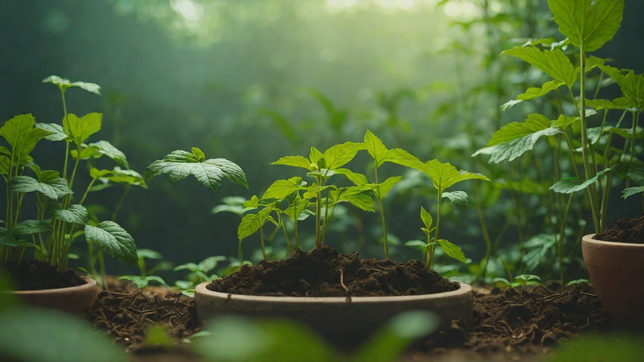 Ginseng Cultivation Overview