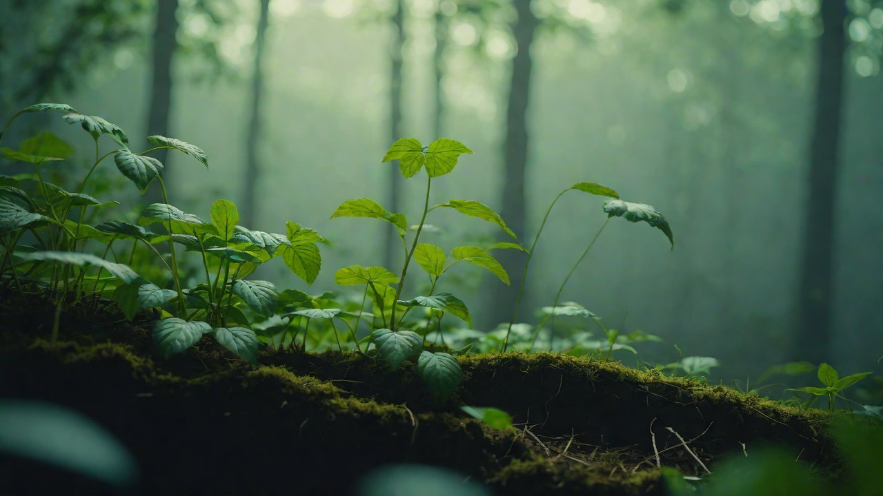 Market Trends and AIGC Perspectives