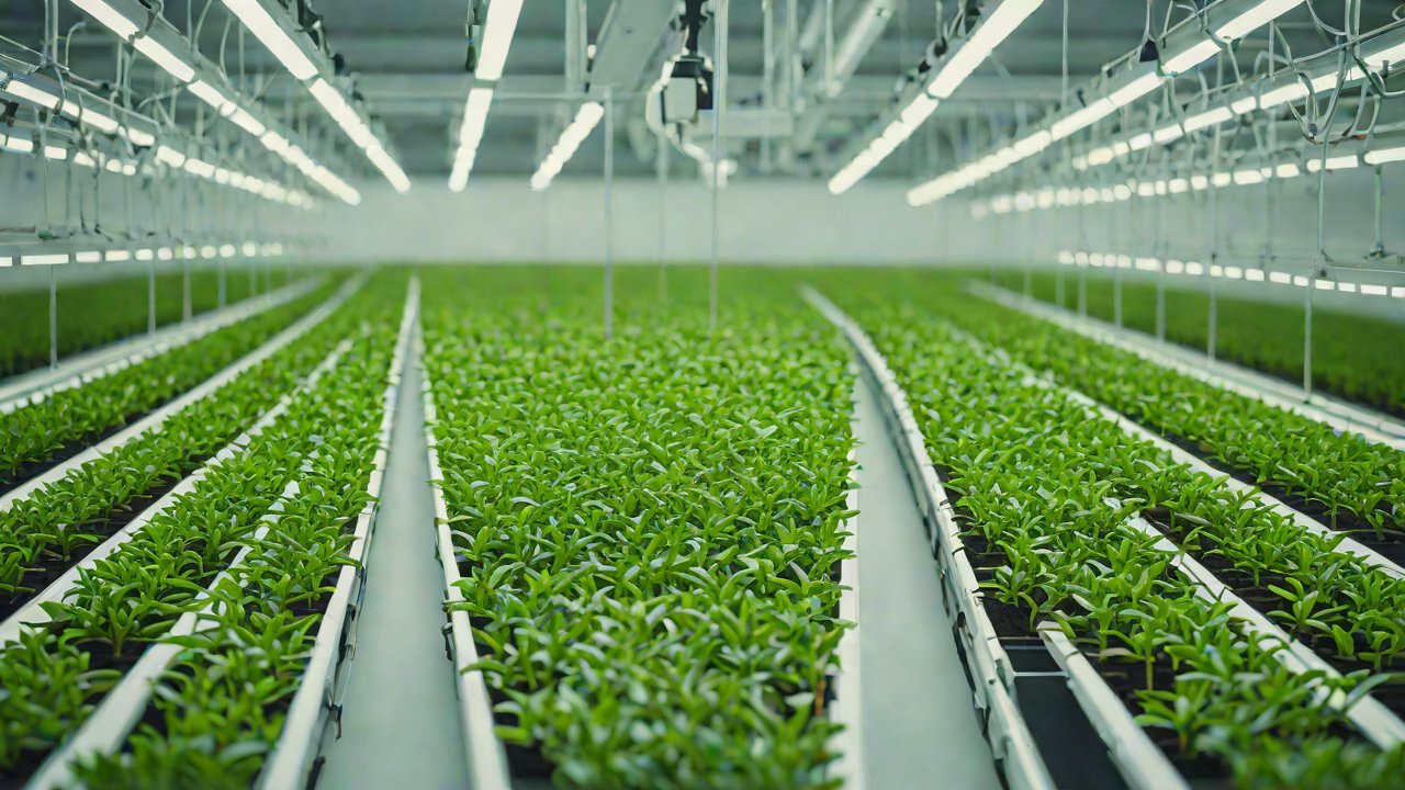 Sensor Technologies for Real-Time Soil Moisture Monitoring