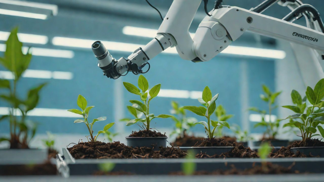 Integration with IoT and Cloud-Based Platforms