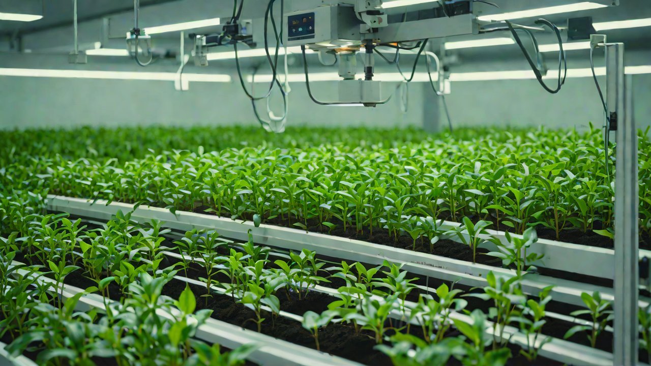 Market Trends and Adoption Rates