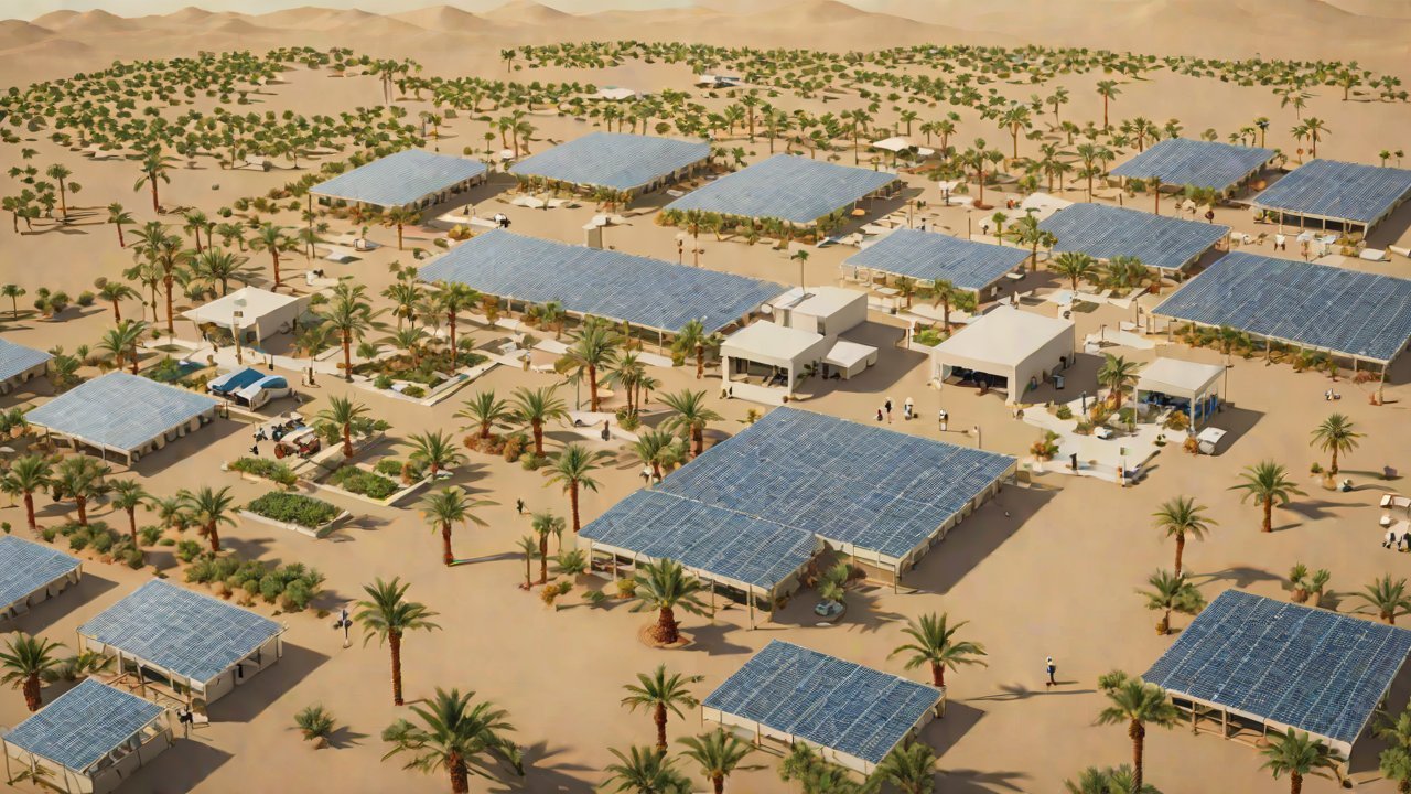 The Impact of IoT on Water Conservation