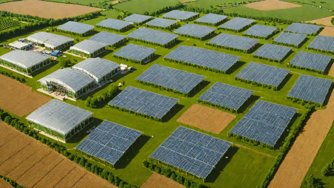 Smart Irrigation Systems - Rain Bird