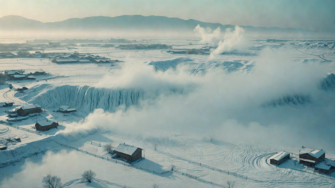 Technical Capabilities of IoT Systems