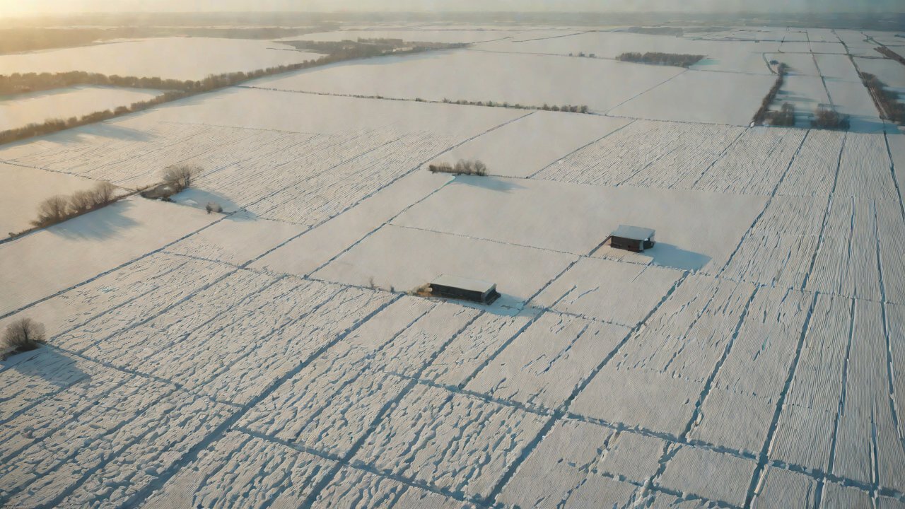 Integration with Existing Farming Infrastructure