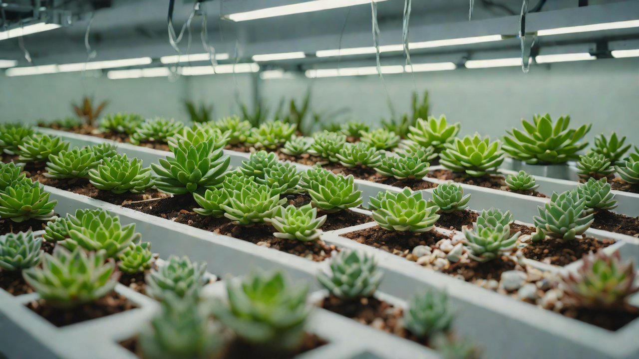 Water Loss Detection Mechanisms