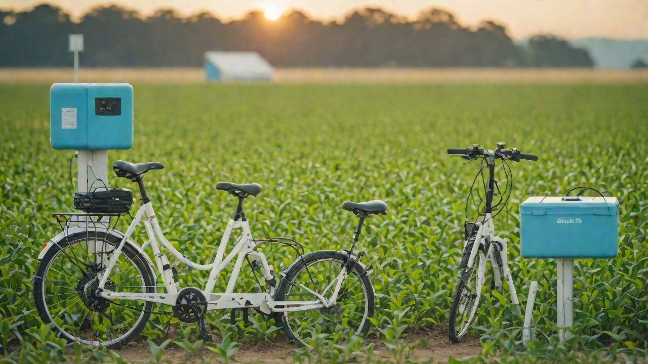 Benefits of Seasonal Rentals in Agriculture