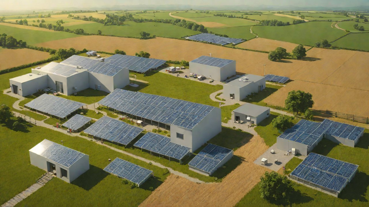 Market Dynamics and Competition