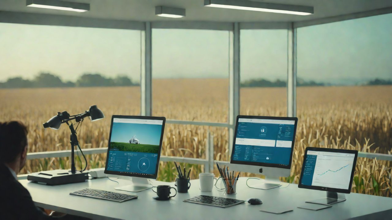 Will agricultural insurance companies lower premiums for farms that have installed IoT devices?