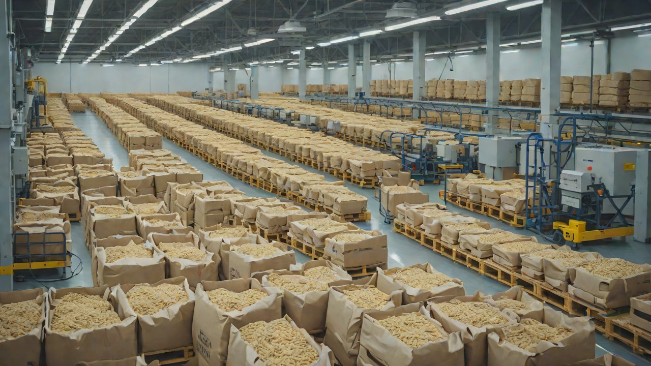 Market Trends and Challenges