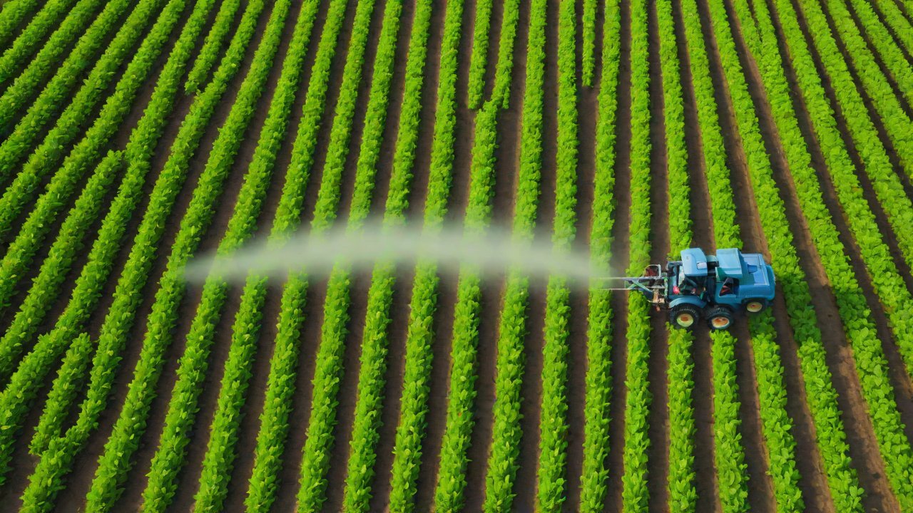 Multinational Seed Giants: Their Role and Evolution