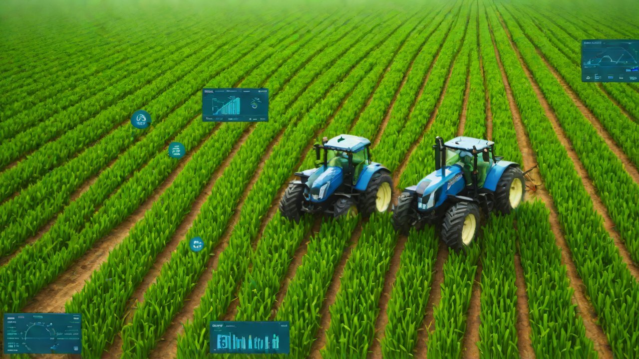 Current State of Soil Moisture Forecasting Models