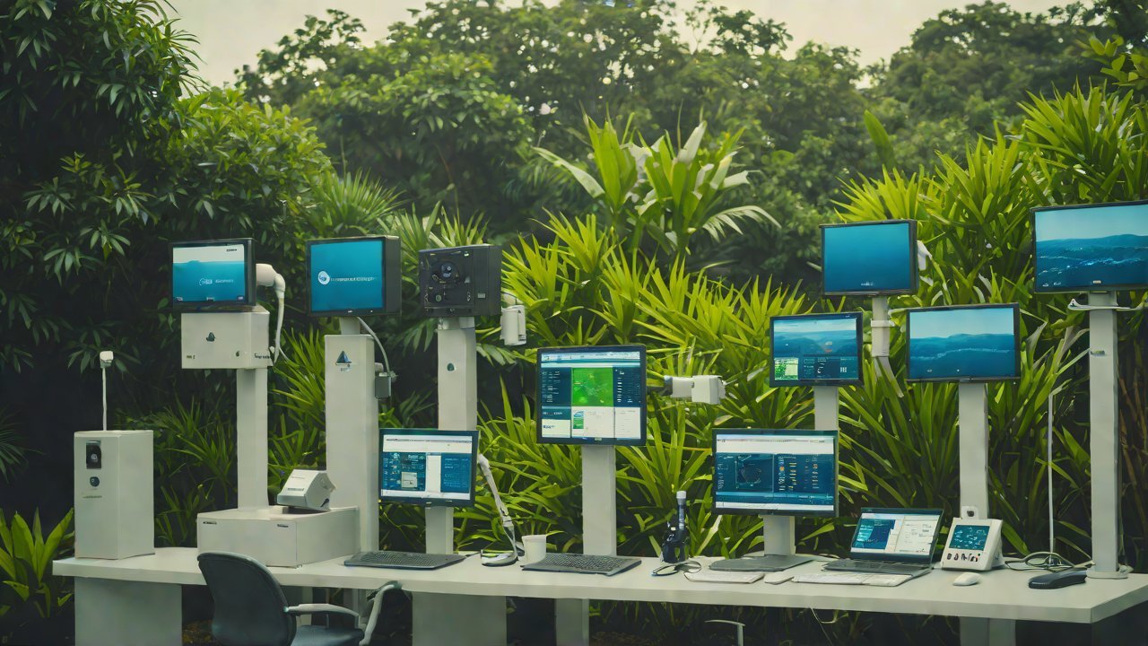 The Role of Third-Party Maintenance Companies