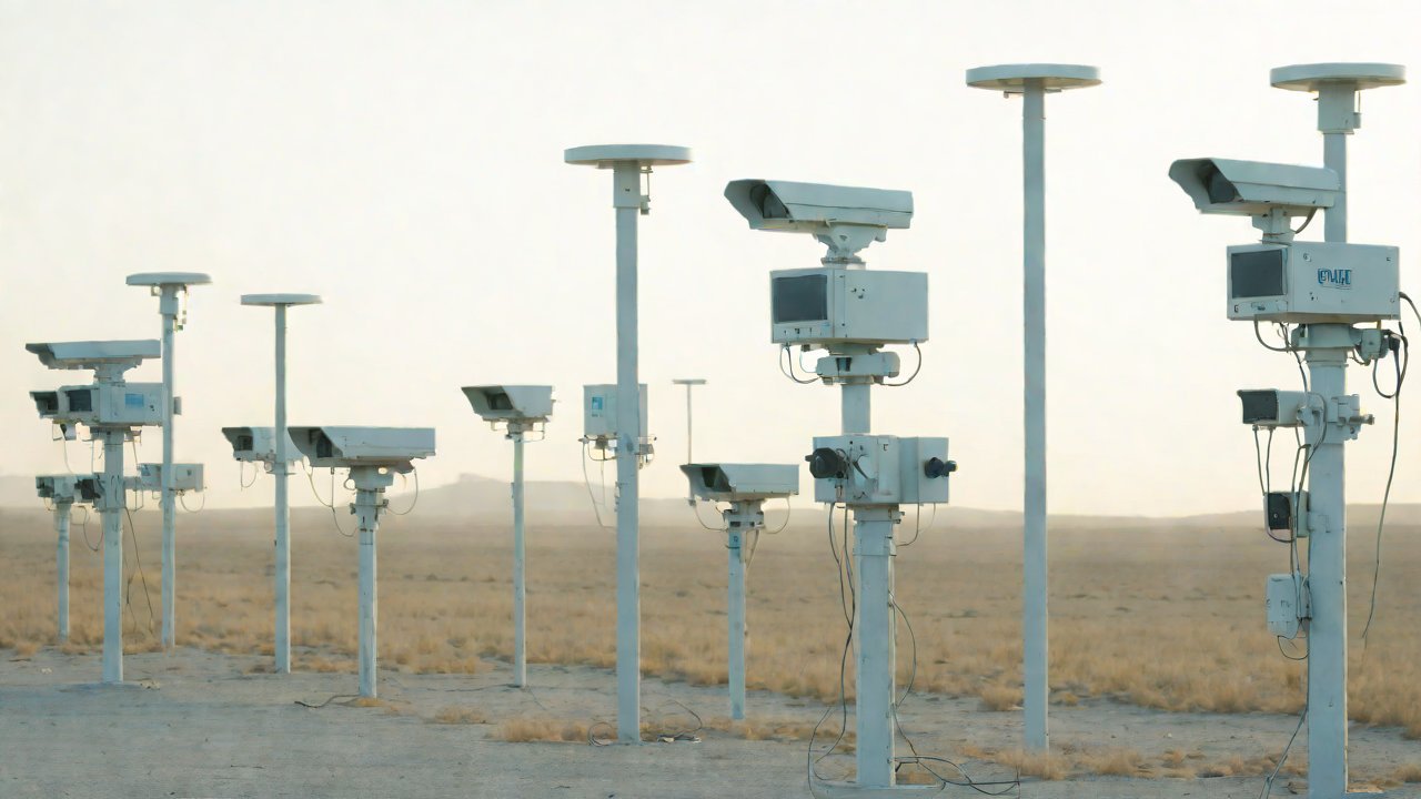 The Importance of Monitoring Stations