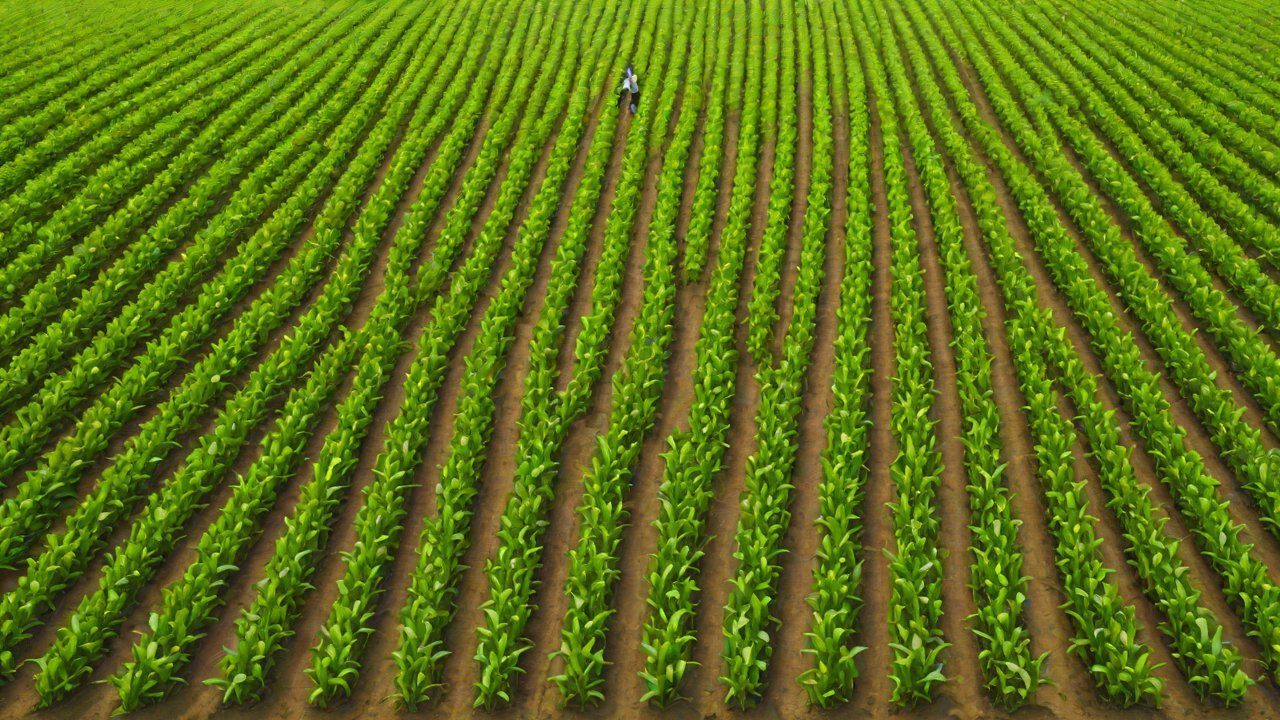 Data Ownership in Agriculture: A Primer
