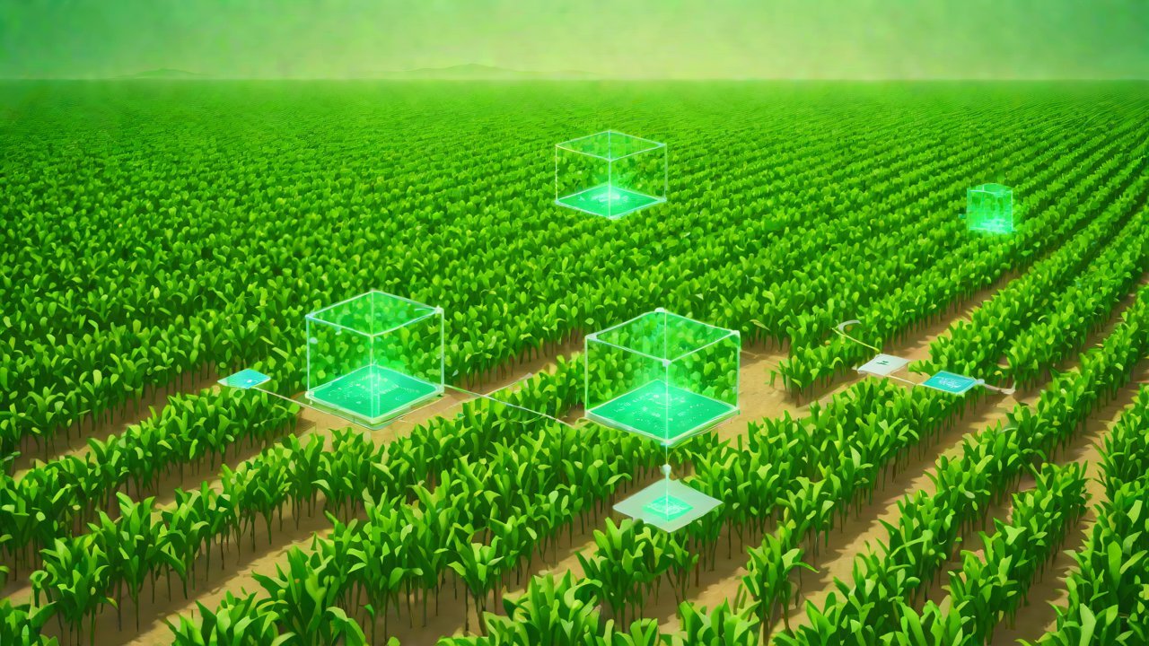 The Problem of Data Falsification in Agricultural Product Traceability