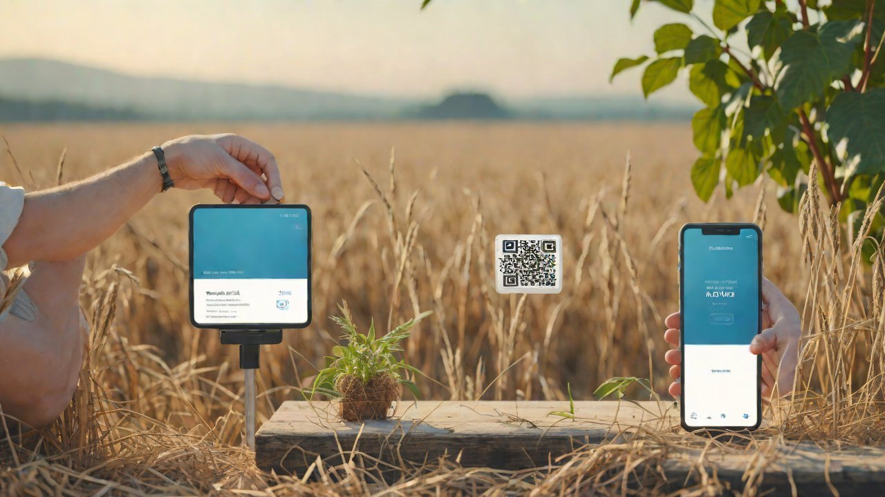 Challenges and Limitations of Blockchain Technology in Agricultural Product Traceability