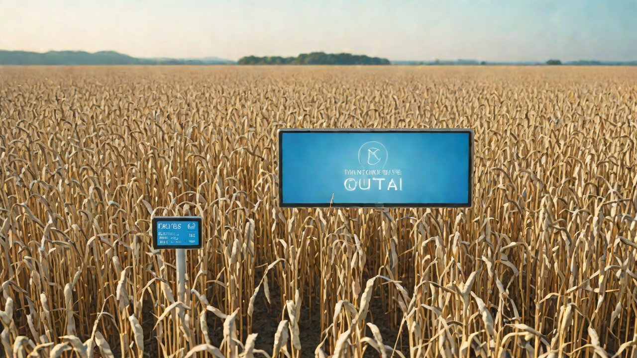 Understanding Algorithm-Generated Irrigation Quotas