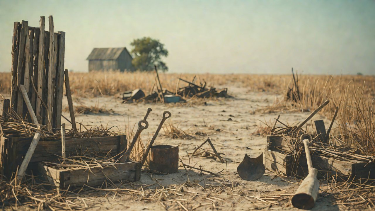 Background on Historical Soil Moisture Databases