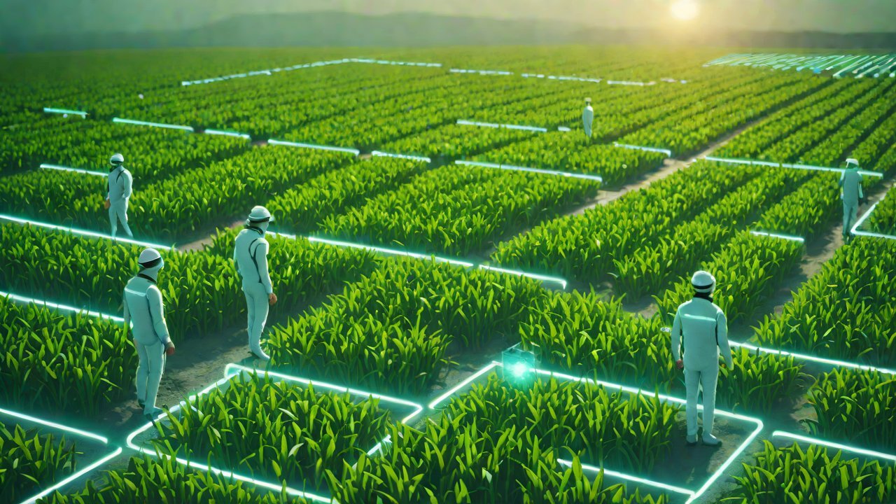 Market Demand and Salary Projections