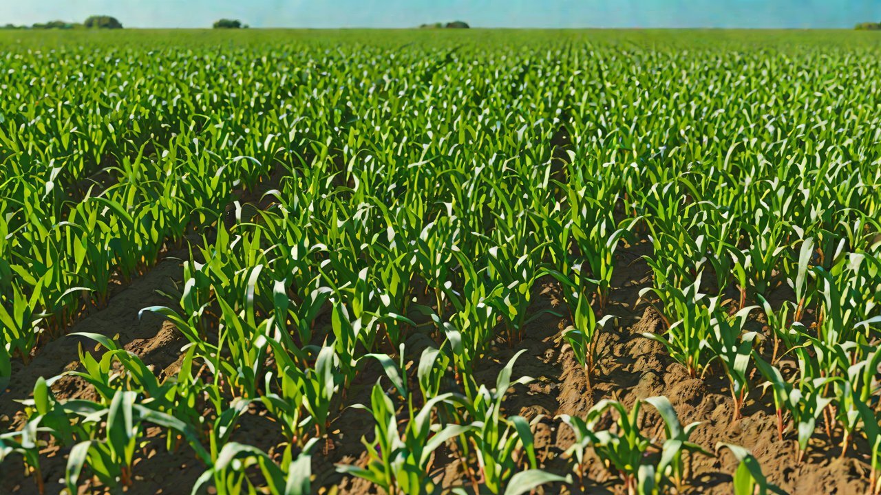 Advanced Sensors for Soil Moisture Monitoring