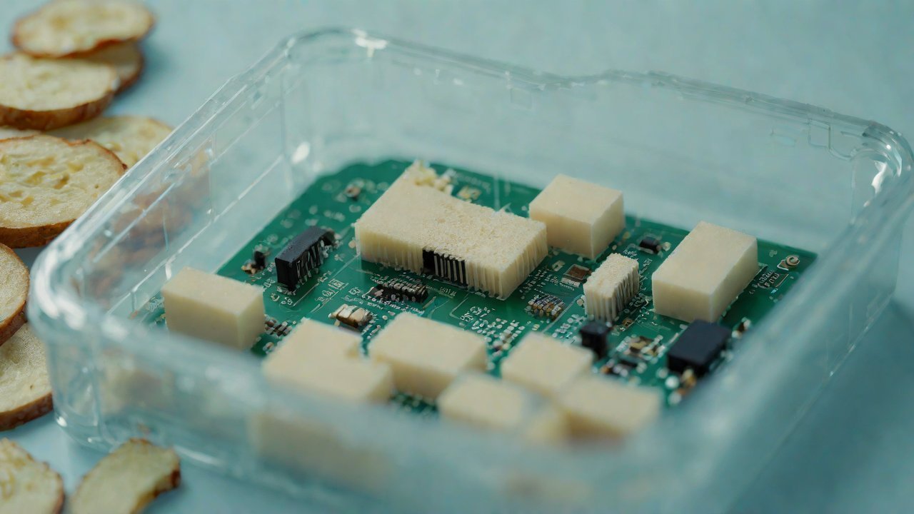 Manufacturing and Cost Analysis